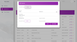 Expenses Management