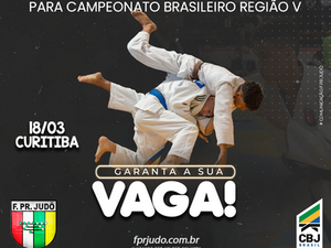 Seletiva paranaense 2023