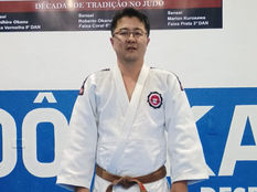🥋 aluno do Judô Okano é premiado nacionalmente pelo CNJ com projeto voltado à socioeducação