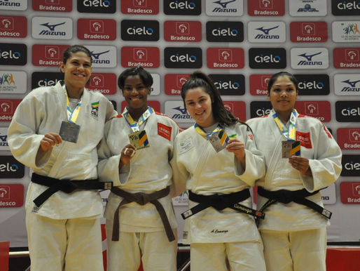 Resultado dos Paranaenses na Taça Brasil Sub 21