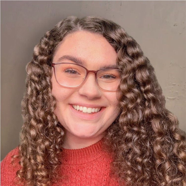 Connecting with Social Media Intern: Kyndra Wonnenberg