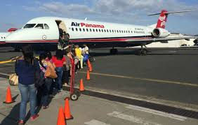 How to Get From Panama City to Chiriqui