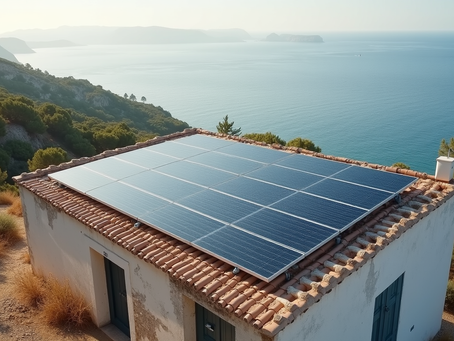 Revente électricité EDF France : guide pratique