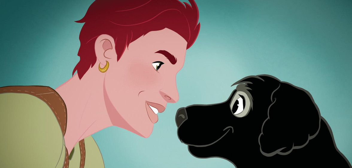 The Dog & The Sailor - Original Score & Sound Design