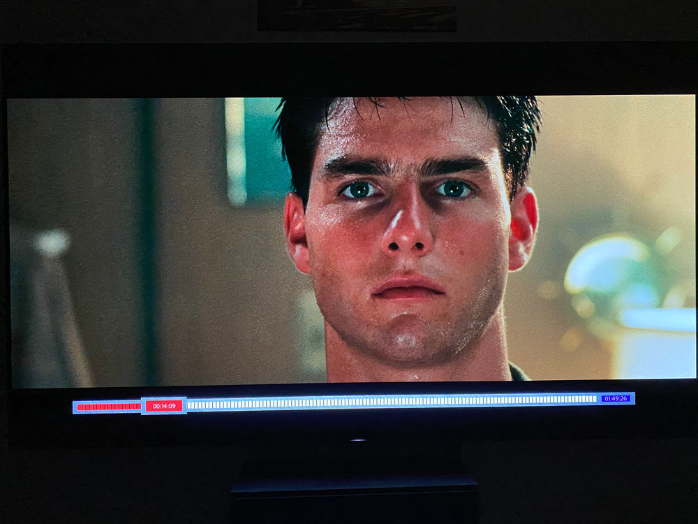Top Gun Faut Il Avoir Vu Le 1 Test Blu-ray 4K : Top Gun