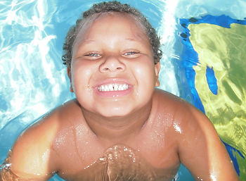 special needs swim lessons, private swim lessons