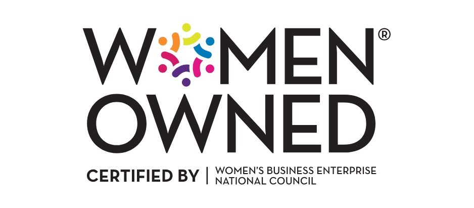 WBENC certification logo