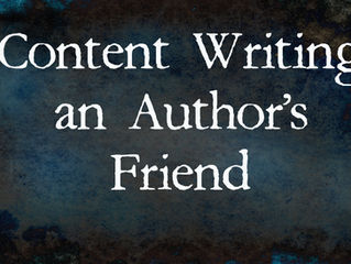 Content Writing