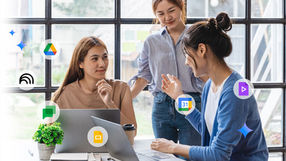 The Future of AI-Powered Google Workspace: Smarter Collaboration & Automation