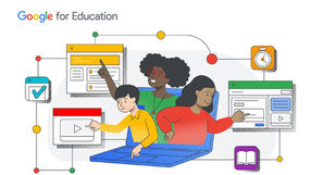 Enhancing Education with Google for Education: Empowering Educators and Students