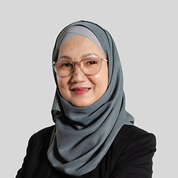 Yasmin Abdullah