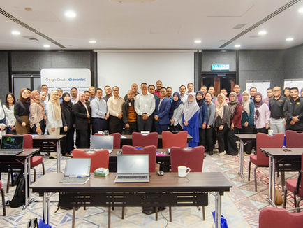 Awantec Encourages Smarter, Faster Work with The Power of AI