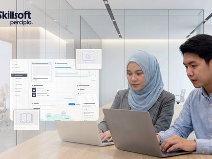 Bridging Skills Gap Through AI-Powered Platform