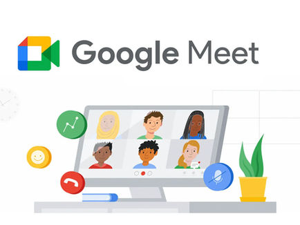Google Meet: The Go-To Video Conferencing Platform for Live Streaming