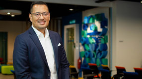 Azlan Zainal Abidin appointed CEO of Awantec