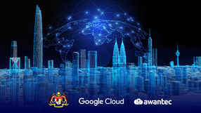 Additional Period For Cloud Framework Agreement (“CFA”)