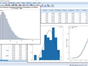 Non-Parametrik Testler