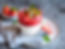 Pana Cotta Strawberry