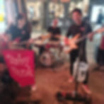 Crazy Friday with BabyFunk