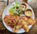 Fish & Chips