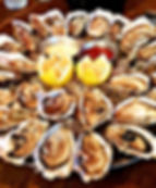 Oyster Marennes Oleron N°2