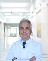 Prof. Sedat Karademir, M.D.