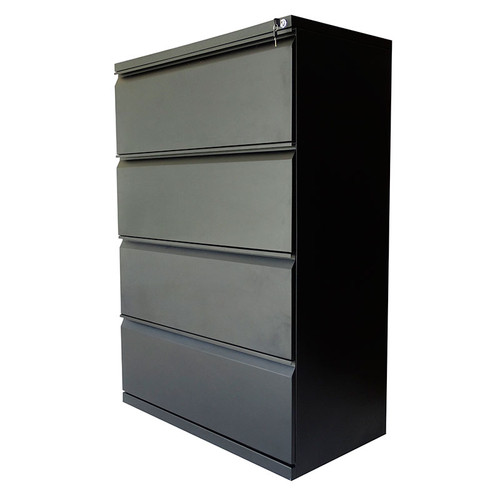 Archivador 4 gavetas horizontal | homeoffice