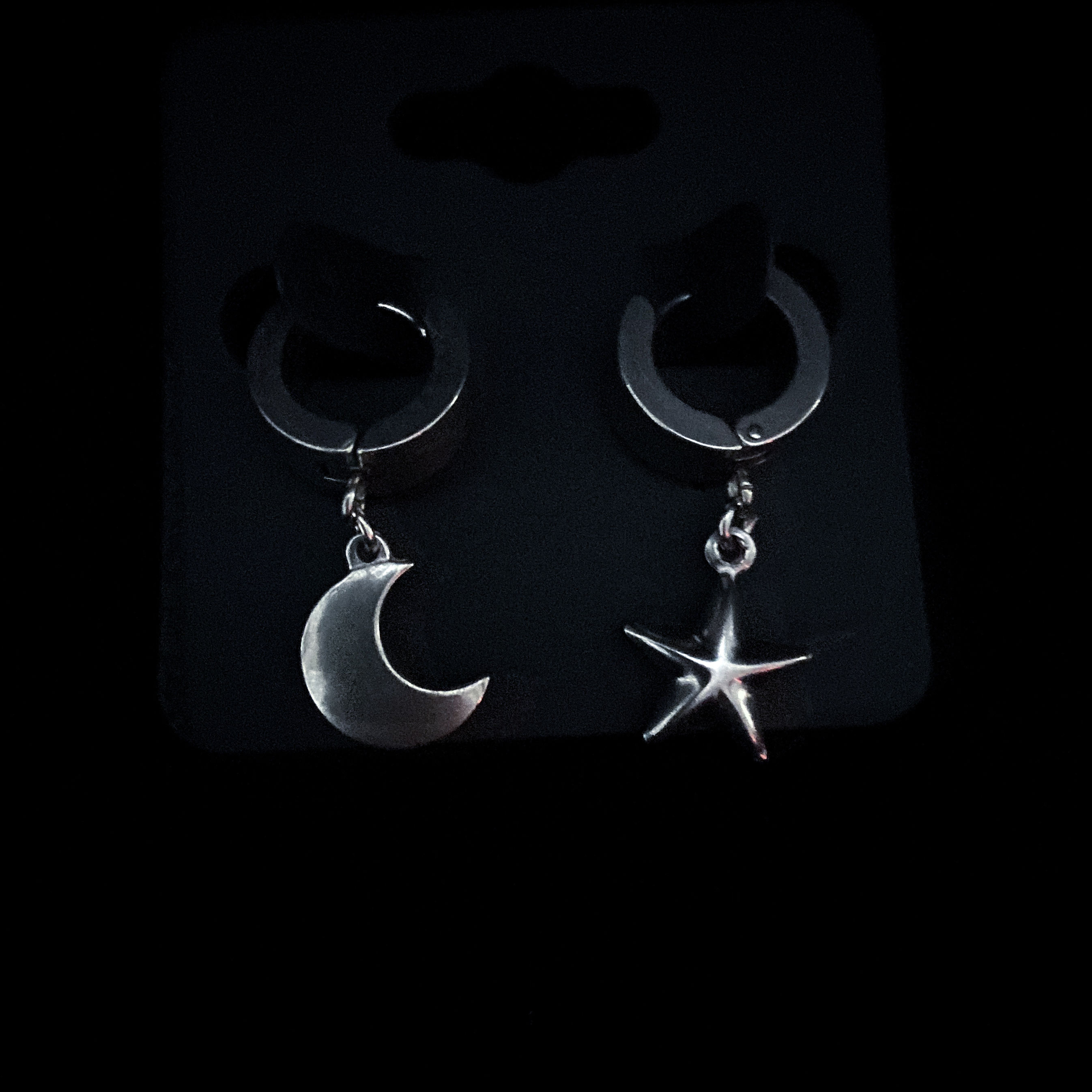 Celestial Hoops