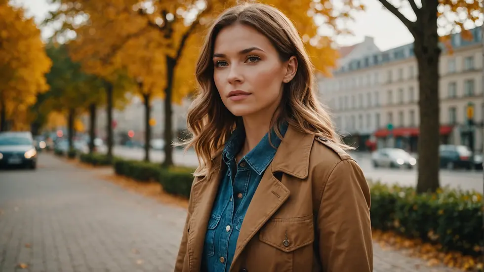 Sizing Options for Everyone