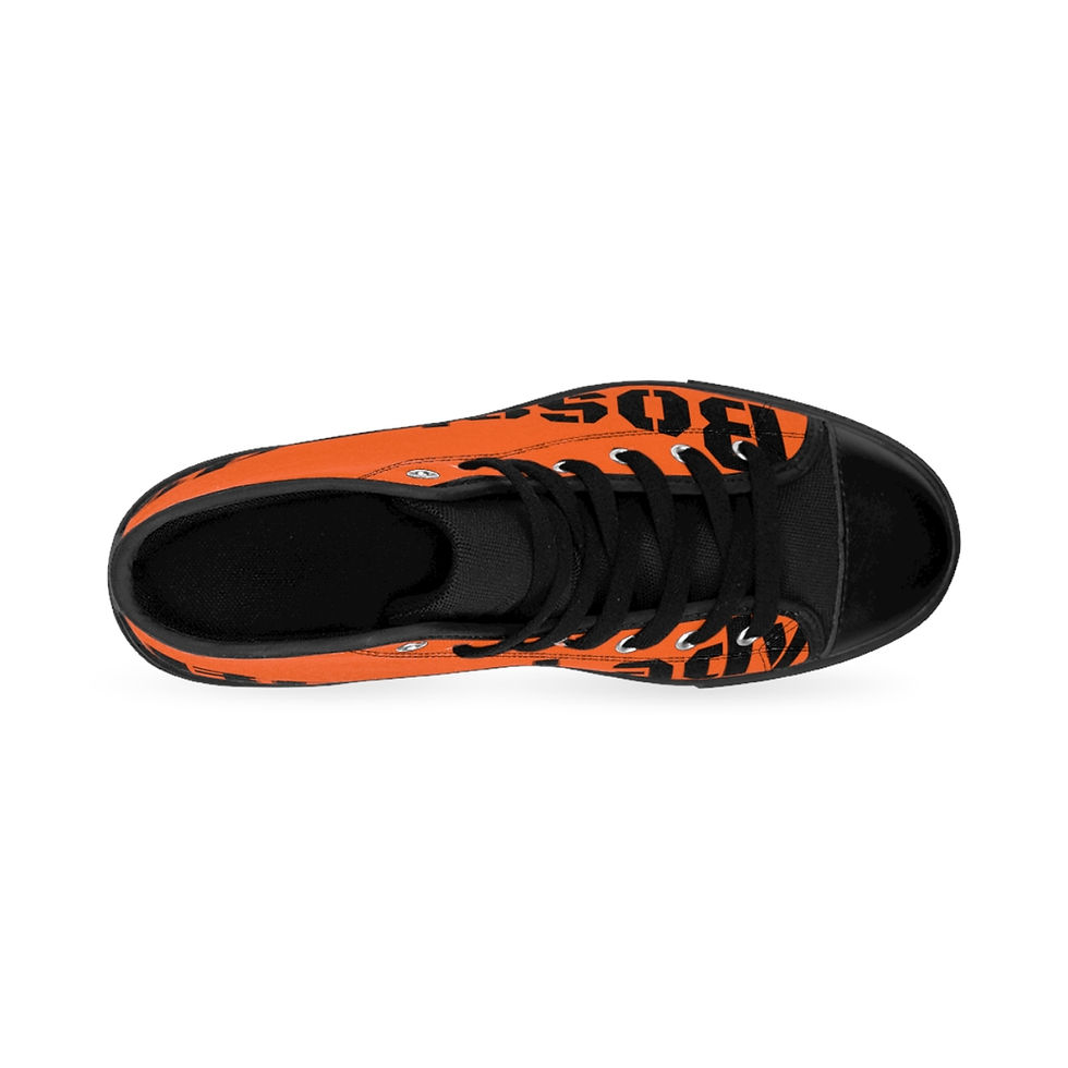 Миниатюра: Boss Lady Women's Classic Sneakers from Studio Sandman