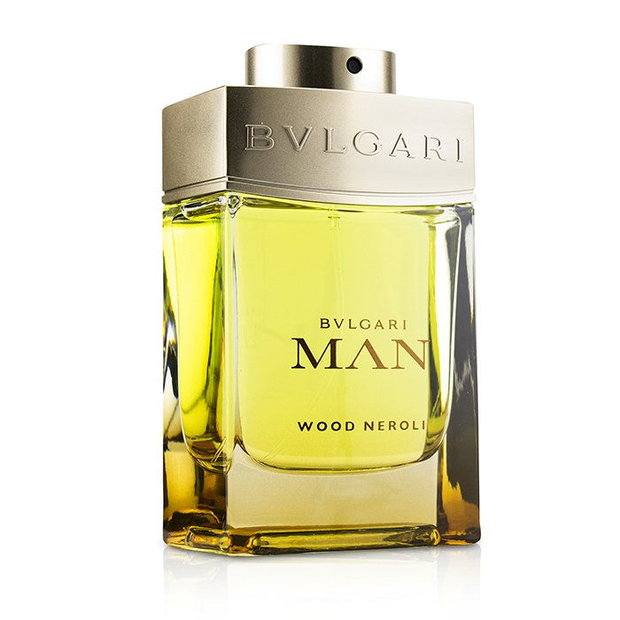 Миниатюра: BVLGARI - Man Wood Neroli Eau De Parfum Spray