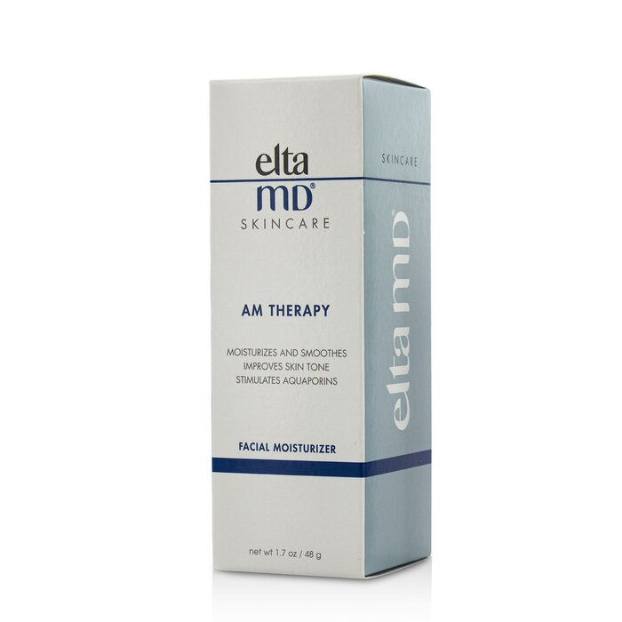 Thumbnail: ELTAMD - AM Therapy Facial Moisturizer