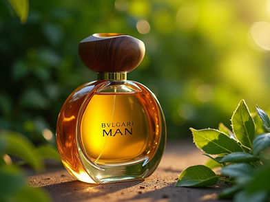 Unleash Your Inner Force with BVLGARI Men's fragrance with Man Wood Neroli Eau De Parfum