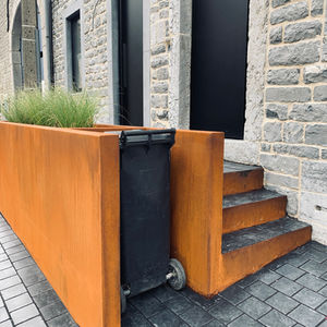 Créations pour le jardin