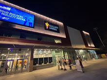 Mullett Arena - Arizona State Sun Devils