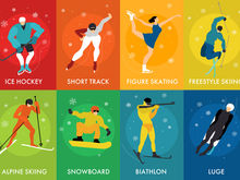 The Venues of the 2026 Olympic Games