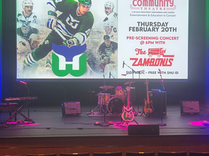 Hartford Whalers Made Indelible Mark on Connecticut