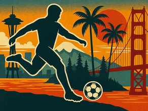 2026 FIFA World Cup Venues: West Coast U.S.A