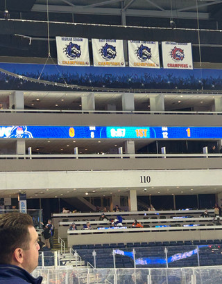 Total Mortgage Arena - Bridgeport Islanders