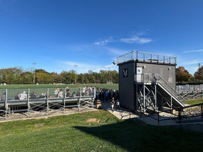 Pucillo Field - Millersville Marauders