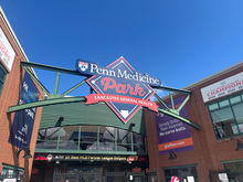 Penn Medicine Park - Lancaster Stormers