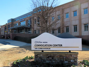 VyStar Arena - Kennesaw State Owls