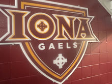 Hynes Athletics Center - Iona Gaels