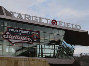 Target Field - Minnesota Twins