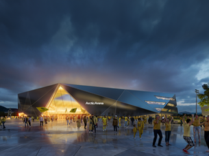 From a Summer in Norway to the Champions League: Tracking Bodø/Glimt and the New Arctic Arena