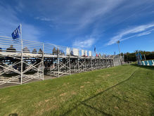 Ira R. Herr Field - Elizabethtown Blue Jays