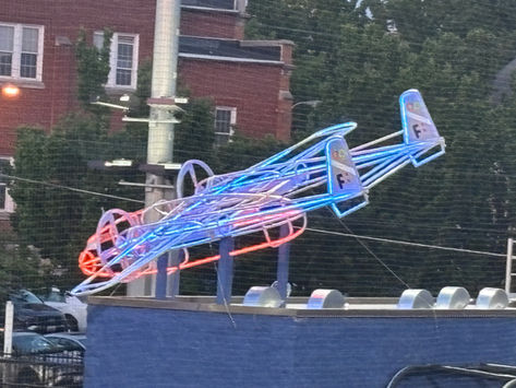 Meritus Park – Hagerstown Flying Boxcars