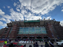 M&T Bank Stadium - Baltimore Ravens