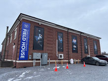 Nelson Gymnasium - Wilson Phoenix
