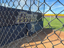 Rowan Softball Field - Rowan Profs